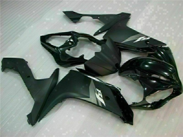 Negro Kit ABS Carenado R1 07-08