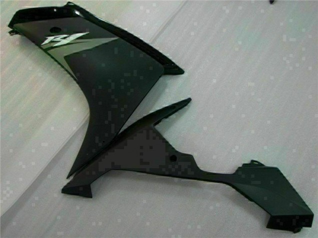 Negro Kit ABS Carenado R1 07-08