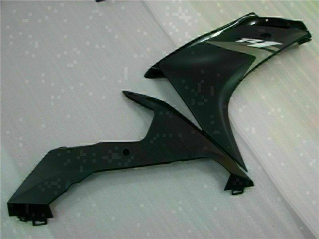 Negro Kit ABS Carenado R1 07-08