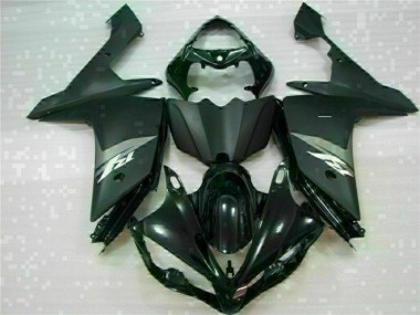 Negro Kit ABS Carenado R1 07-08