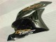 Negro Kit Carenado ABS Completo CBR 600 RR 09-12