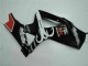 Negro Kit Carenado ABS Completo GSXR 1000 K7 07-08 Negro Kit Carenado ABS Completo GSXR 1000 K7 07-08