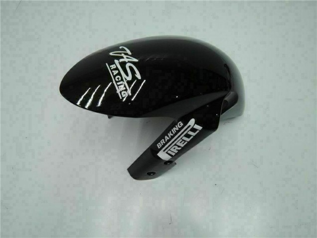 Negro Kit Carenado ABS Completo GSXR 1000 K7 07-08 Negro Kit Carenado ABS Completo GSXR 1000 K7 07-08