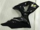 Negro Kit Carenado ABS Completo GSXR 1000 K9 09-16 Negro Kit Carenado ABS Completo GSXR 1000 K9 09-16