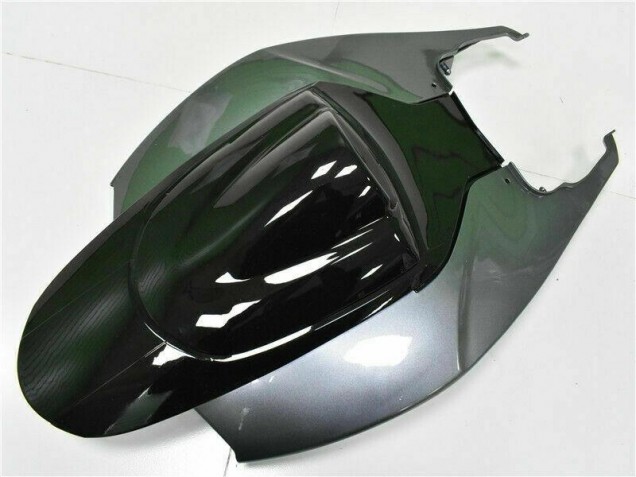 Negro Kit Carenado ABS Completo GSXR 600 / 750 K6 06-07 Negro Kit Carenado ABS Completo GSXR 600 / 750 K6 06-07