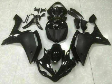 Negro Kit Carenado ABS Completo R1 07-08