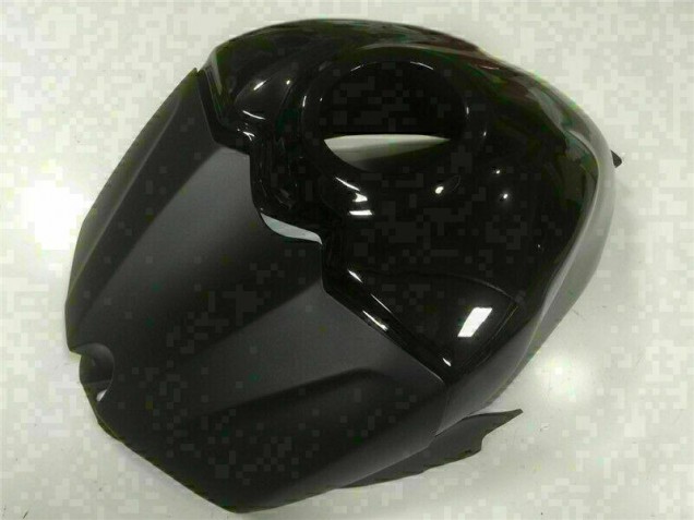 Negro Kit Carenado ABS Completo R1 07-08 Negro Kit Carenado ABS Completo R1 07-08