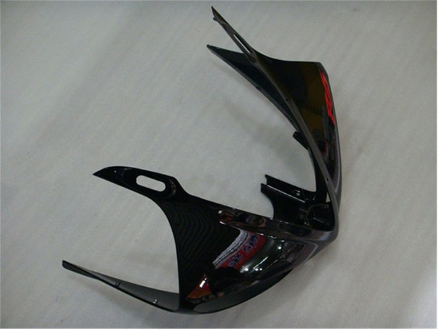 Negro Kit Carenado ABS Completo R6 03-05 Negro Kit Carenado ABS Completo R6 03-05