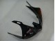 Negro Kit Carenado ABS Completo R6 03-05 Negro Kit Carenado ABS Completo R6 03-05