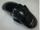 Negro Kit Carenado ABS Completo R6 03-05 Negro Kit Carenado ABS Completo R6 03-05