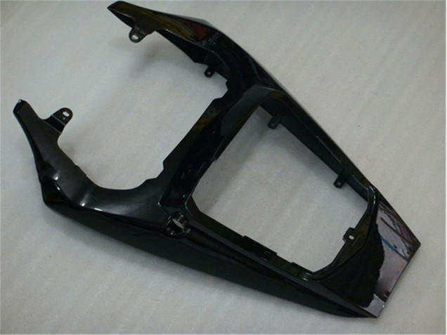 Negro Kit Carenado ABS Completo R6 03-05 Negro Kit Carenado ABS Completo R6 03-05
