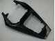 Negro Kit Carenado ABS Completo R6 03-05 Negro Kit Carenado ABS Completo R6 03-05