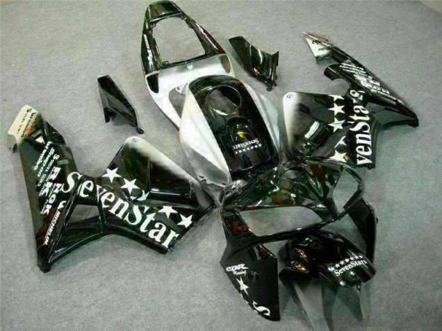 Negro Kit Carenado CBR 600 RR 05-06 Negro Kit Carenado CBR 600 RR 05-06