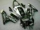 Negro Kit Carenado CBR 600 RR 05-06 Negro Kit Carenado CBR 600 RR 05-06