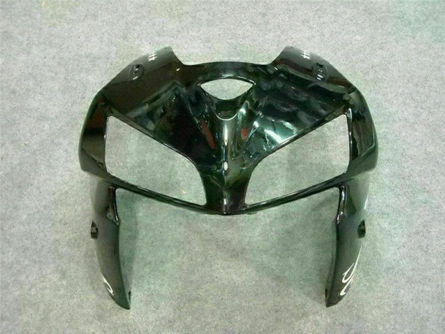 Negro Kit Carenado CBR 600 RR 05-06 Negro Kit Carenado CBR 600 RR 05-06