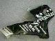 Negro Kit Carenado CBR 600 RR 05-06 Negro Kit Carenado CBR 600 RR 05-06