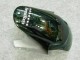 Negro Kit Carenado CBR 600 RR 05-06 Negro Kit Carenado CBR 600 RR 05-06
