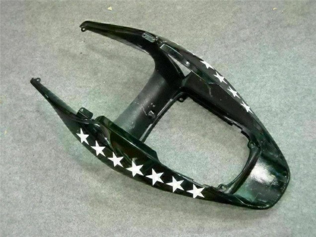 Negro Kit Carenado CBR 600 RR 05-06 Negro Kit Carenado CBR 600 RR 05-06