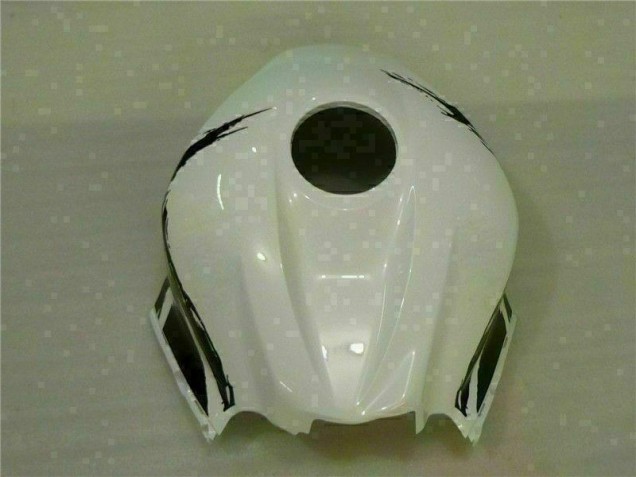 Negro Kit Carenado CBR 600 RR 09-12 Negro Kit Carenado CBR 600 RR 09-12