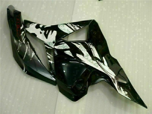Negro Kit Carenado CBR 600 RR 09-12 Negro Kit Carenado CBR 600 RR 09-12