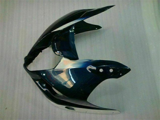 Negro Kit Carenado GSXR 1000 K3 03-04 Negro Kit Carenado GSXR 1000 K3 03-04