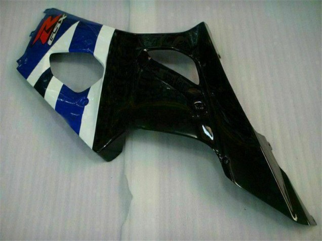 Negro Kit Carenado GSXR 1000 K3 03-04 Negro Kit Carenado GSXR 1000 K3 03-04