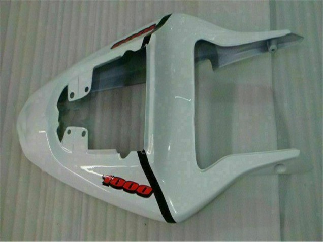 Negro Kit Carenado GSXR 1000 K3 03-04 Negro Kit Carenado GSXR 1000 K3 03-04
