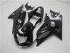 Negro Kit Carenado GSXR 600 / 750 K1 K2 K3 01-03 Negro Kit Carenado GSXR 600 / 750 K1 K2 K3 01-03