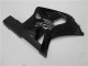 Negro Kit Carenado GSXR 600 / 750 K1 K2 K3 01-03 Negro Kit Carenado GSXR 600 / 750 K1 K2 K3 01-03