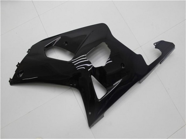 Negro Kit Carenado GSXR 600 / 750 K1 K2 K3 01-03 Negro Kit Carenado GSXR 600 / 750 K1 K2 K3 01-03