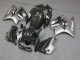 Negro Kit Carenado Inyección CBR 600 F3 95-98 Negro Kit Carenado Inyección CBR 600 F3 95-98