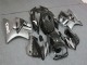 Negro Kit Carenado Inyección CBR 600 F3 95-98 Negro Kit Carenado Inyección CBR 600 F3 95-98