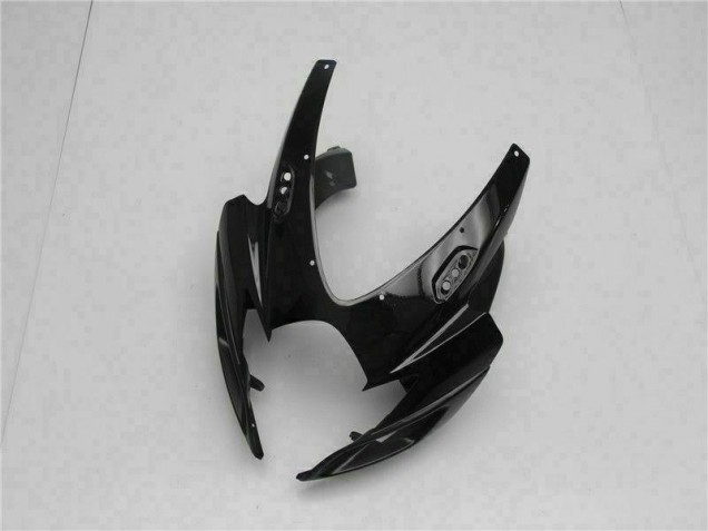 Negro Kit Carenado Inyección GSXR 600 / 750 K6 06-07
