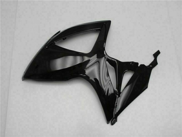 Negro Kit Carenado Inyección GSXR 600 / 750 K6 06-07