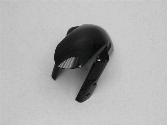 Negro Kit Carenado Inyección GSXR 600 / 750 K6 06-07