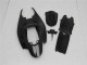 Negro Kit Carenado Inyección GSXR 600 / 750 K6 06-07