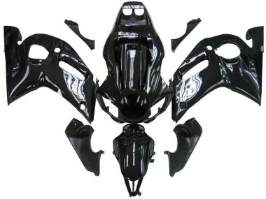 Negro Kit Carenado Inyección R6 98-02