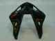 Negro Kit Carenado R1 02-03 Negro Kit Carenado R1 02-03