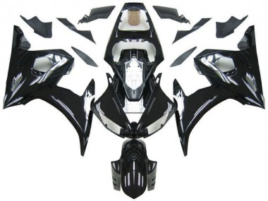 Negro Kit Carenado R6 03-05