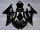 Negro Kit Carenado R6 08-16 Negro Kit Carenado R6 08-16