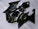 Negro Kit Carenado R6 08-16 Negro Kit Carenado R6 08-16