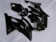 Negro Kit Carenado R6 08-16 Negro Kit Carenado R6 08-16