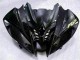 Negro Kit Carenado R6 08-16 Negro Kit Carenado R6 08-16