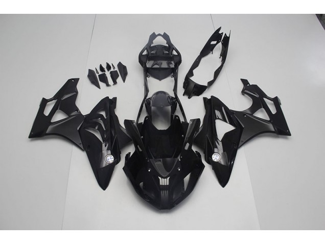 Negro Kit Carenado S1000RR 09-14 Negro Kit Carenado S1000RR 09-14