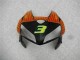Negro Kit Completo Carenado CBR 600 RR 05-06 Negro Kit Completo Carenado CBR 600 RR 05-06