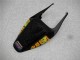 Negro Kit Completo Carenado CBR 600 RR 05-06 Negro Kit Completo Carenado CBR 600 RR 05-06