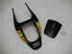 Negro Kit Completo Carenado CBR 600 RR 05-06 Negro Kit Completo Carenado CBR 600 RR 05-06
