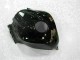 Negro Kit Completo Carenado CBR 600 RR 09-12 Negro Kit Completo Carenado CBR 600 RR 09-12
