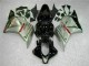 Negro Kit Completo Carenado CBR 600 RR 09-12 Negro Kit Completo Carenado CBR 600 RR 09-12