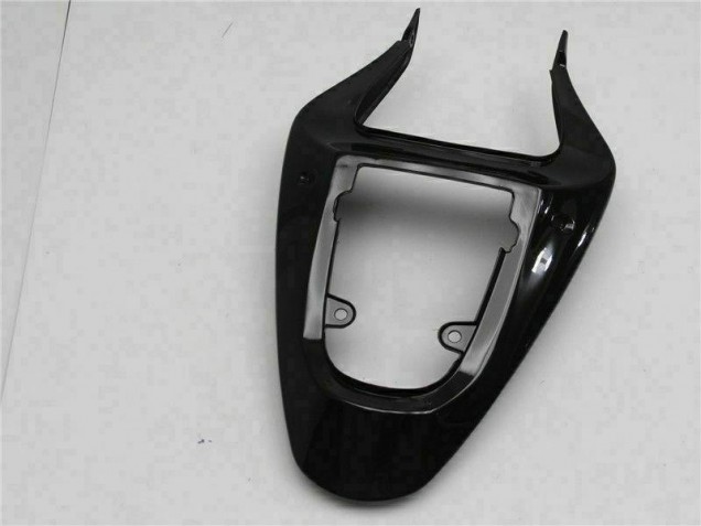 Negro Kit Completo Carenado GSXR 600 / 750 K1 K2 K3 01-03 Negro Kit Completo Carenado GSXR 600 / 750 K1 K2 K3 01-03